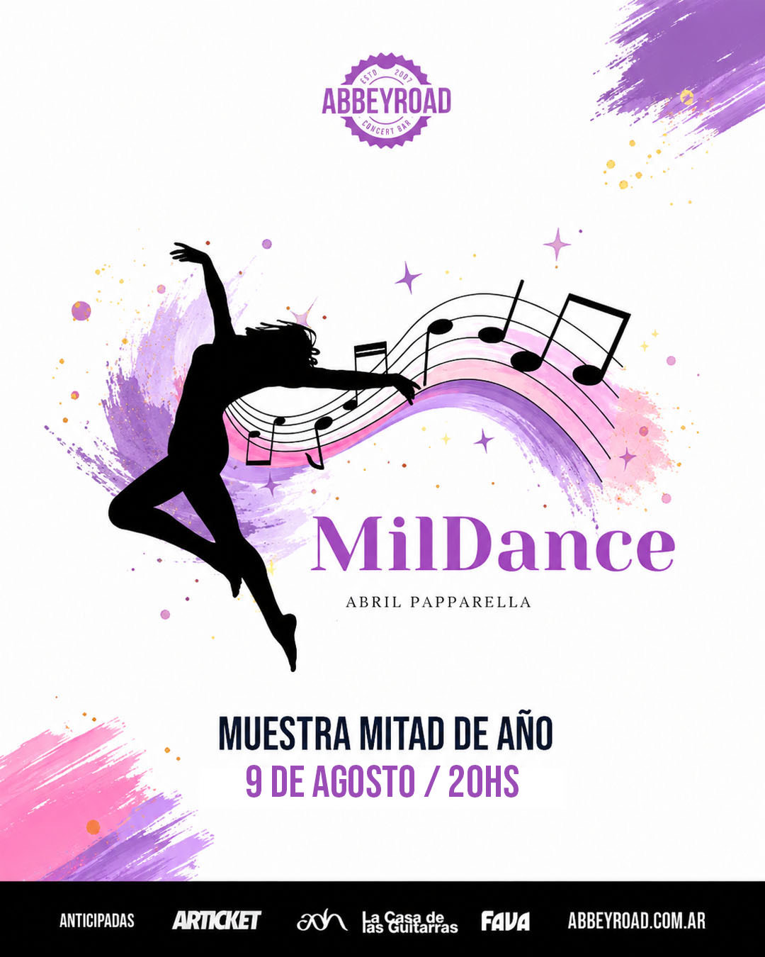 Imagen evento