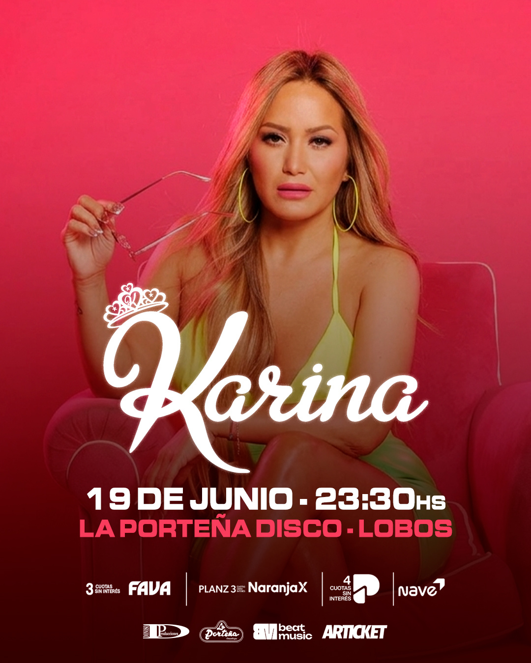 Imagen evento