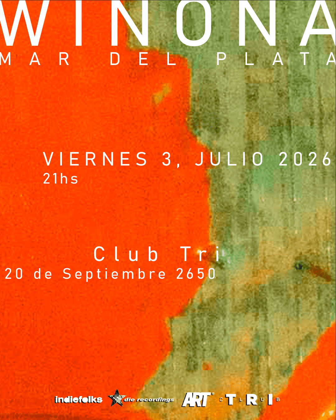Imagen evento