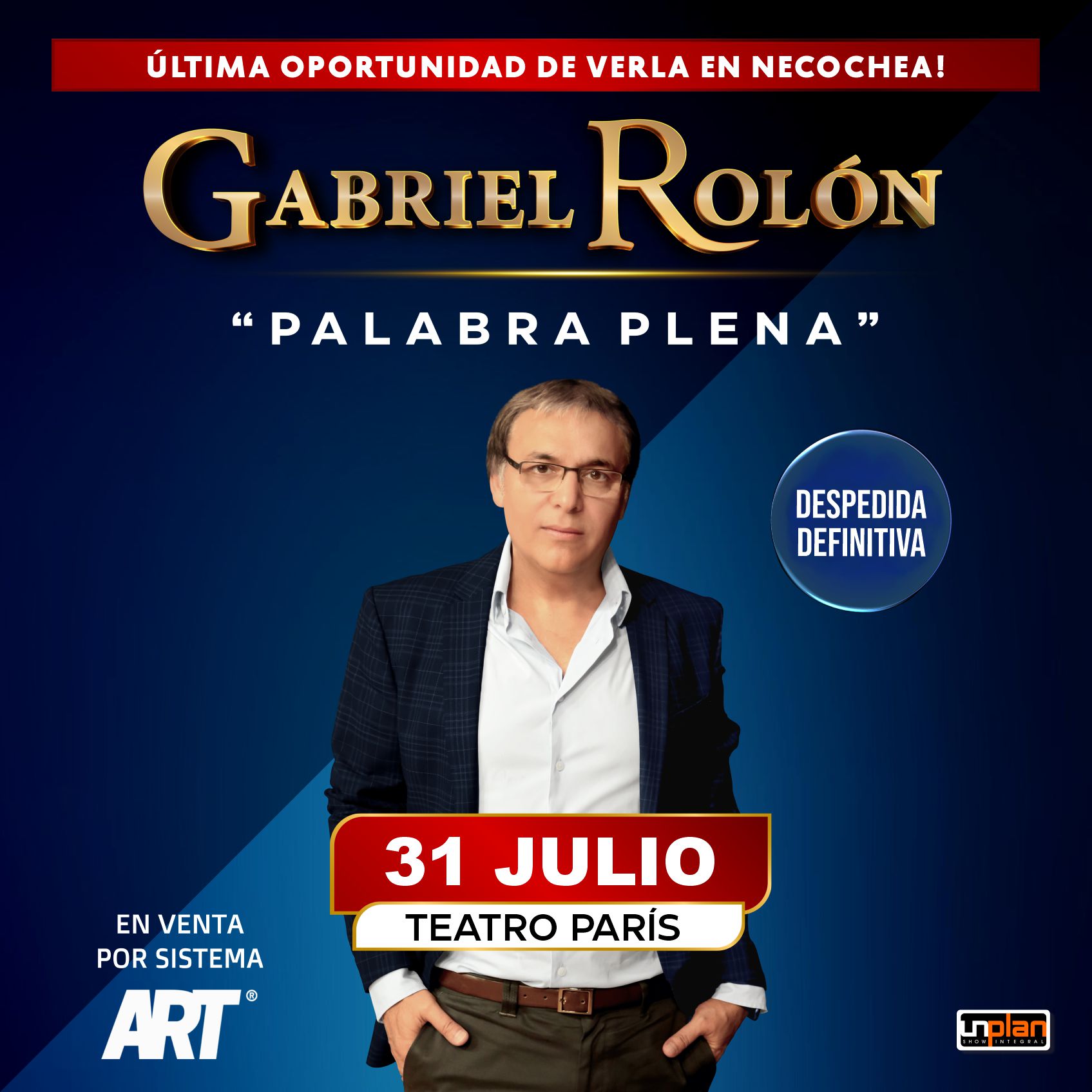 Imagen evento