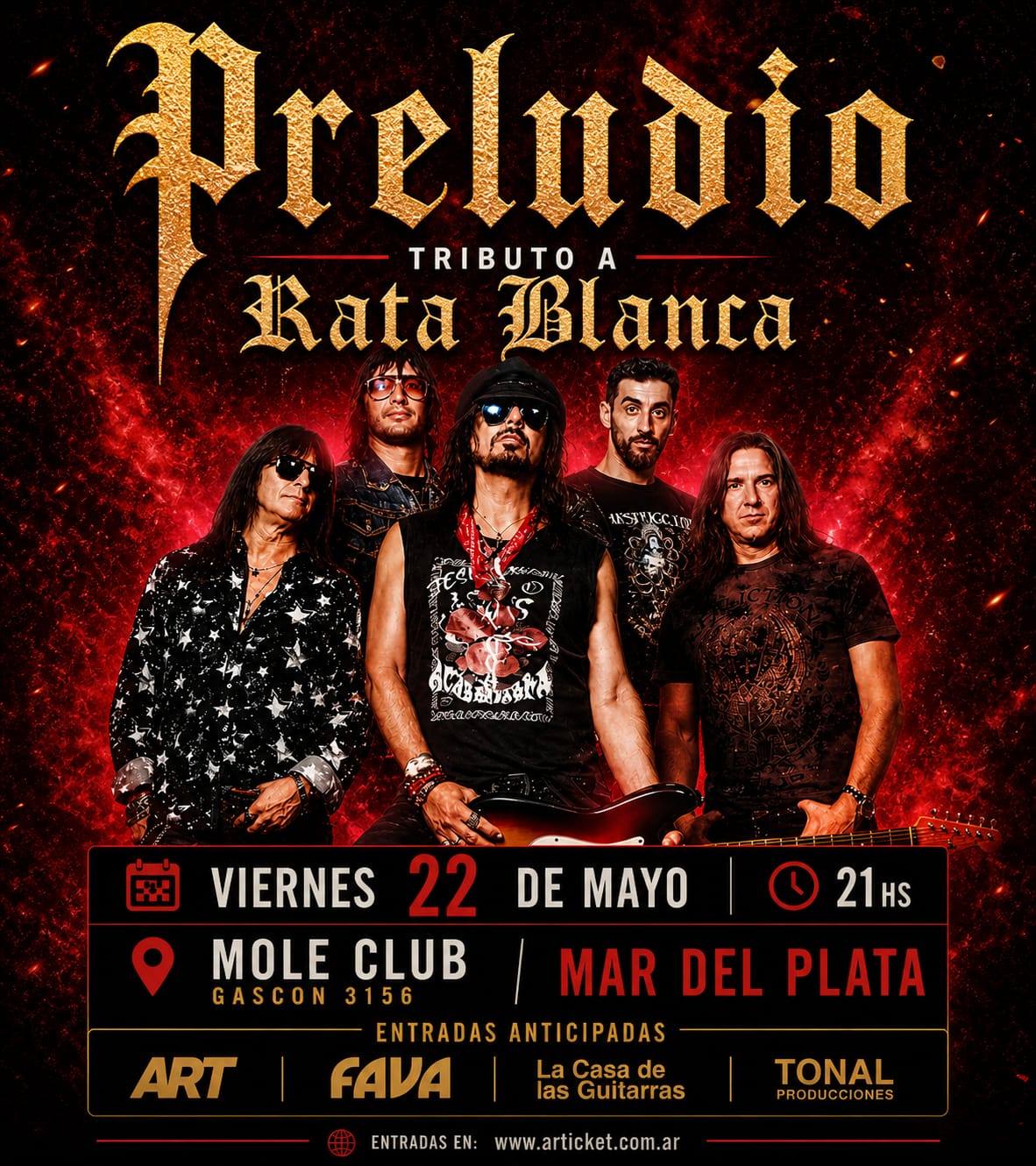 Imagen evento
