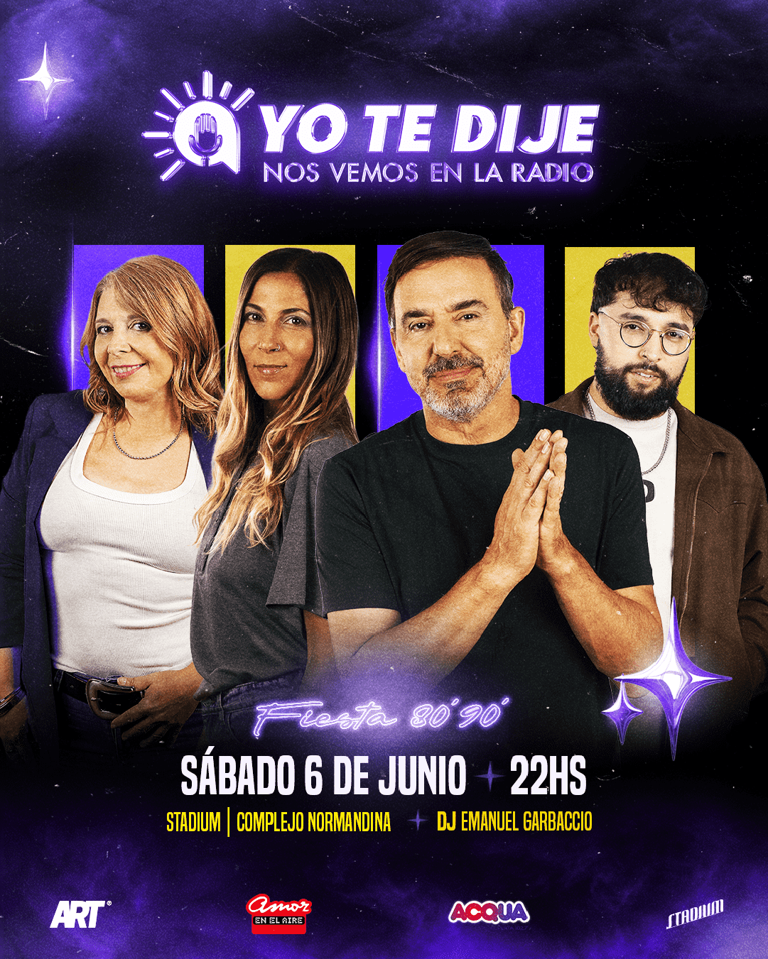 Imagen evento