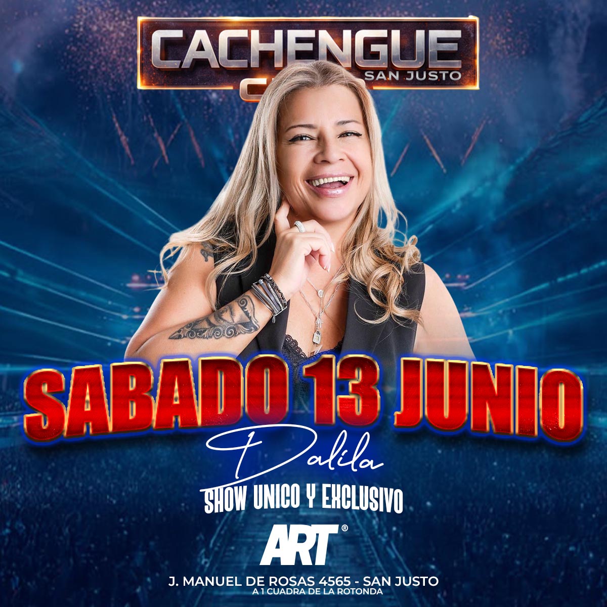 Imagen evento
