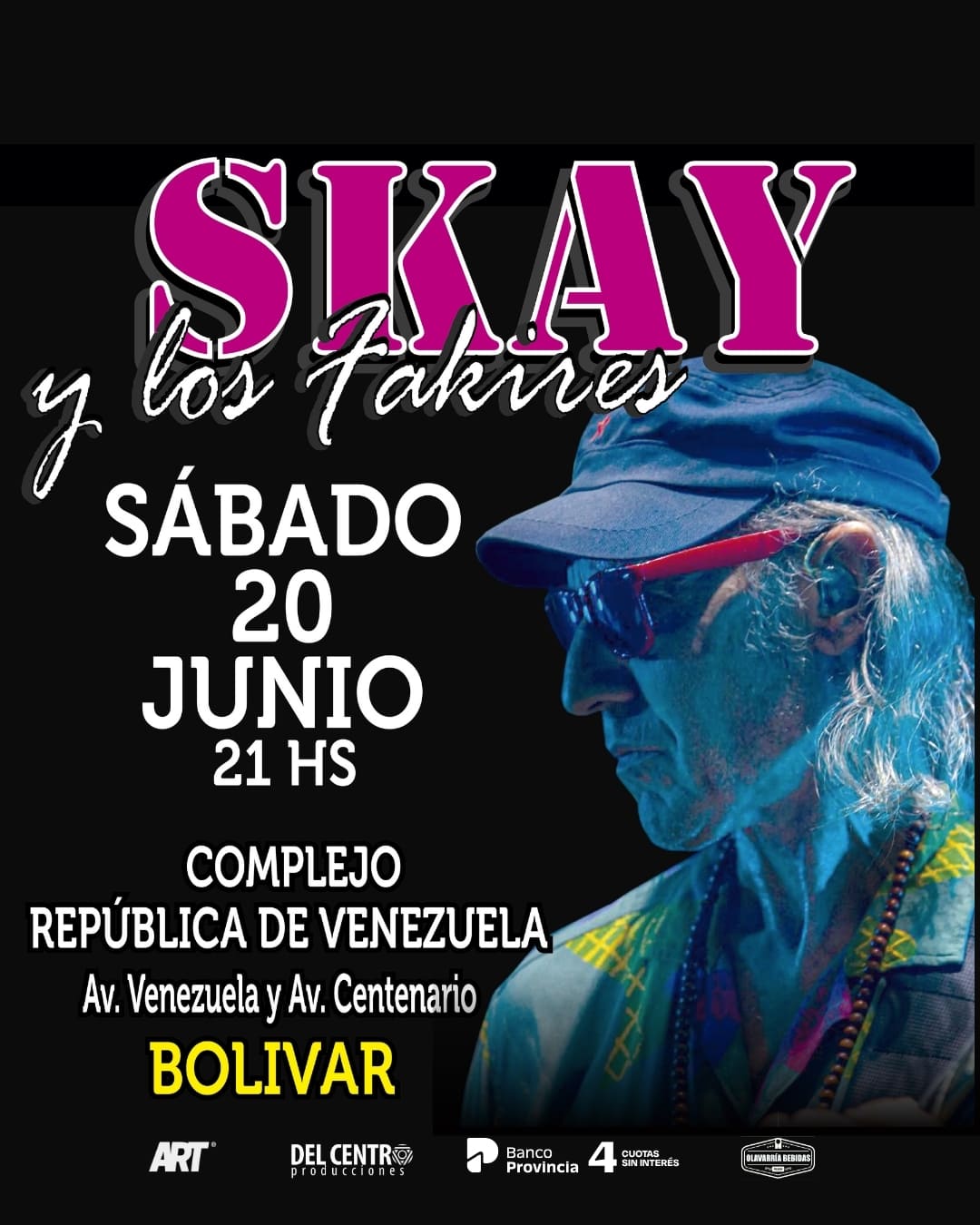 Imagen evento
