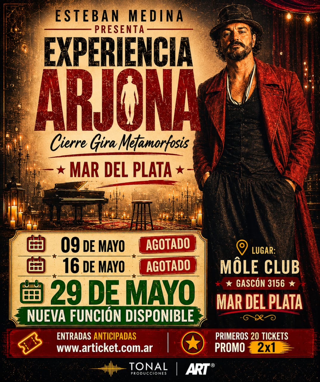 Imagen evento