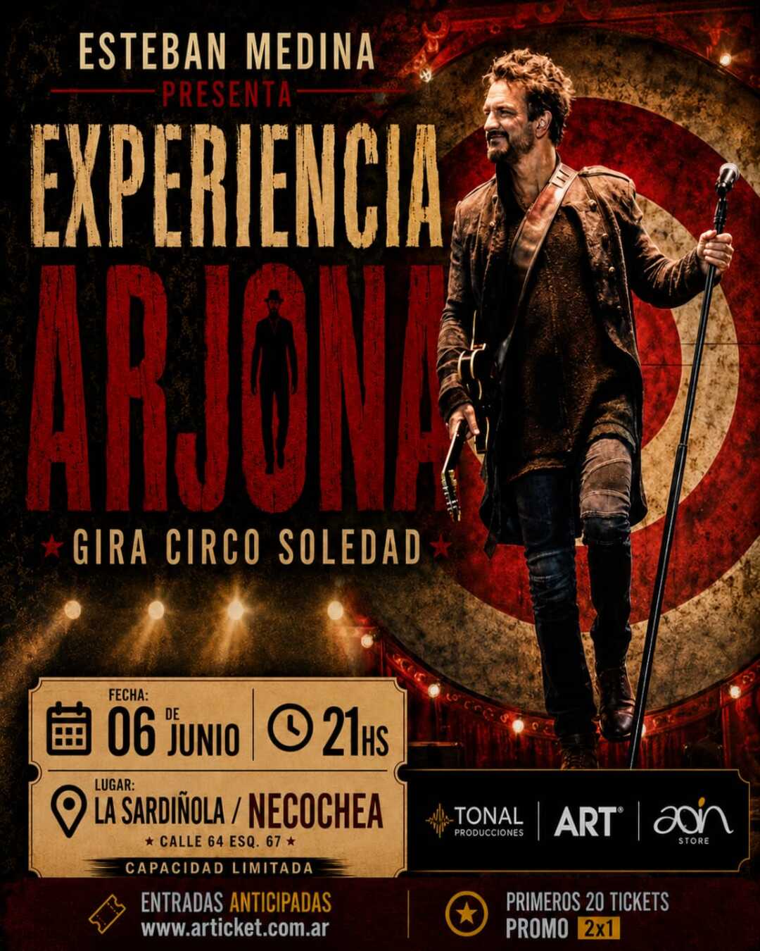 Imagen evento