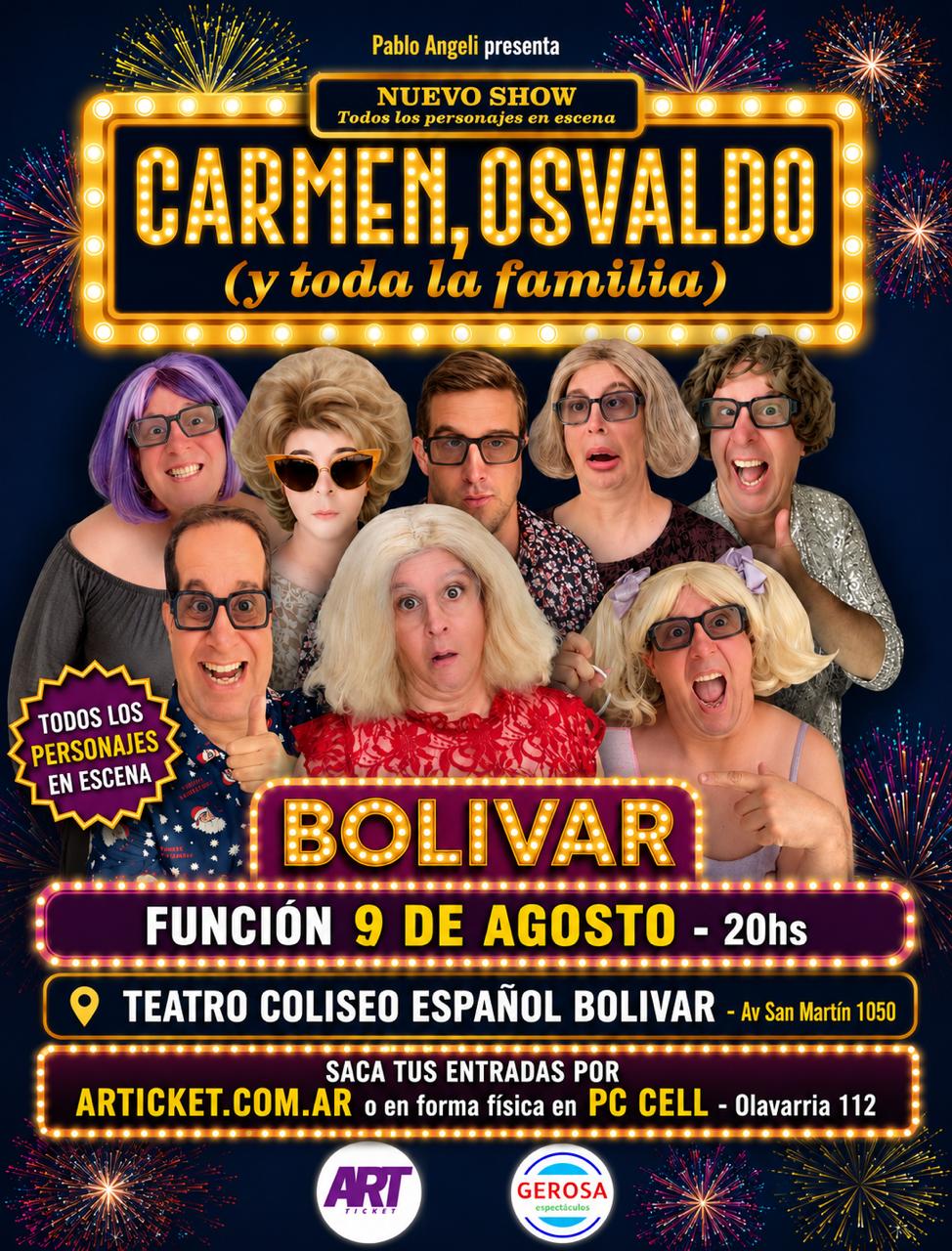 Imagen evento