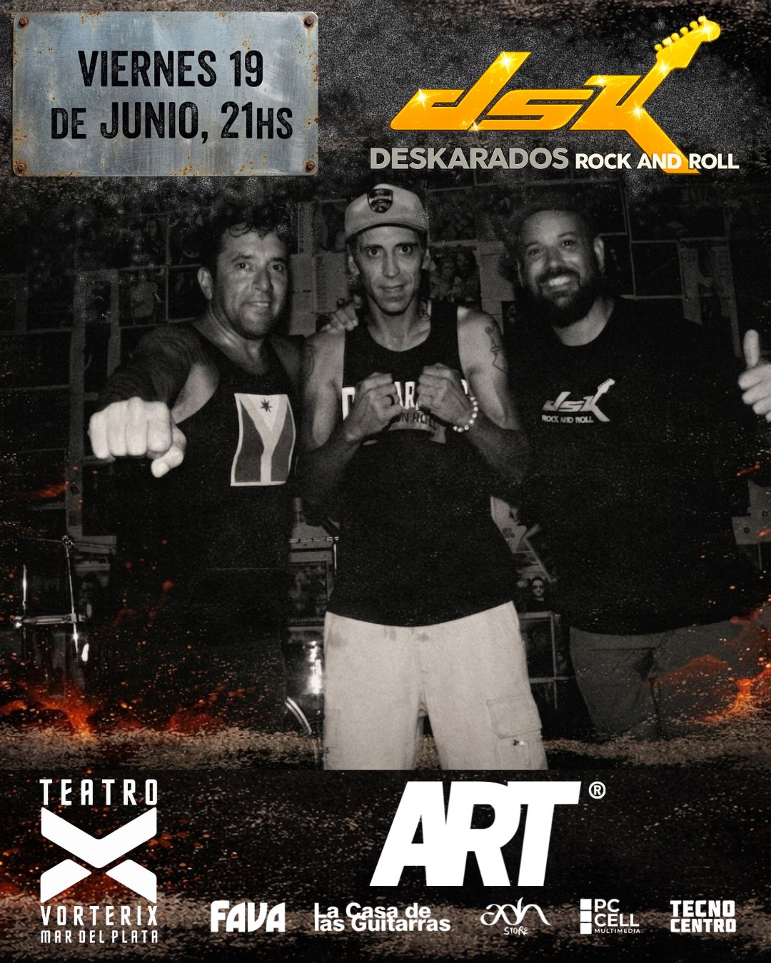 Imagen evento