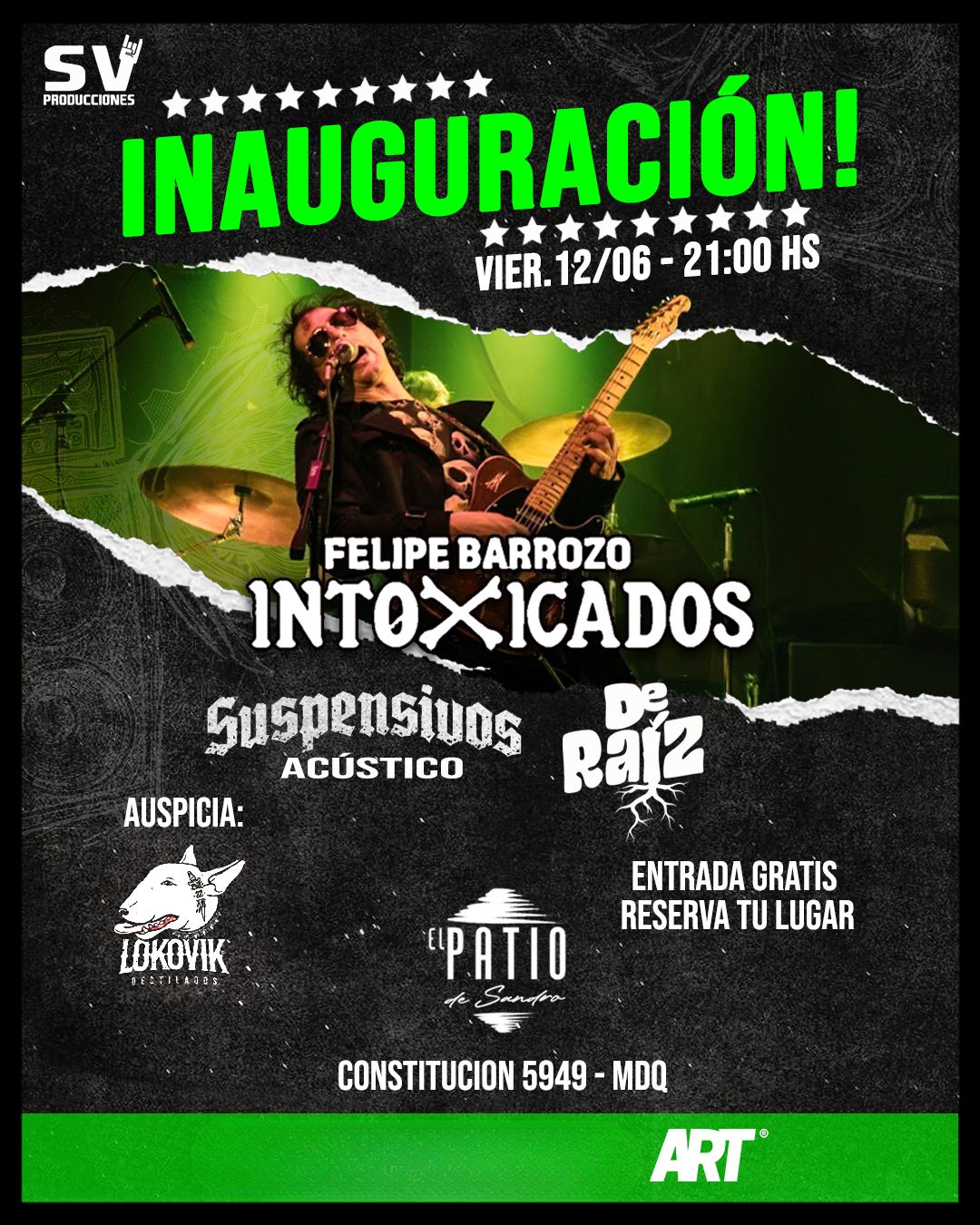 Imagen evento