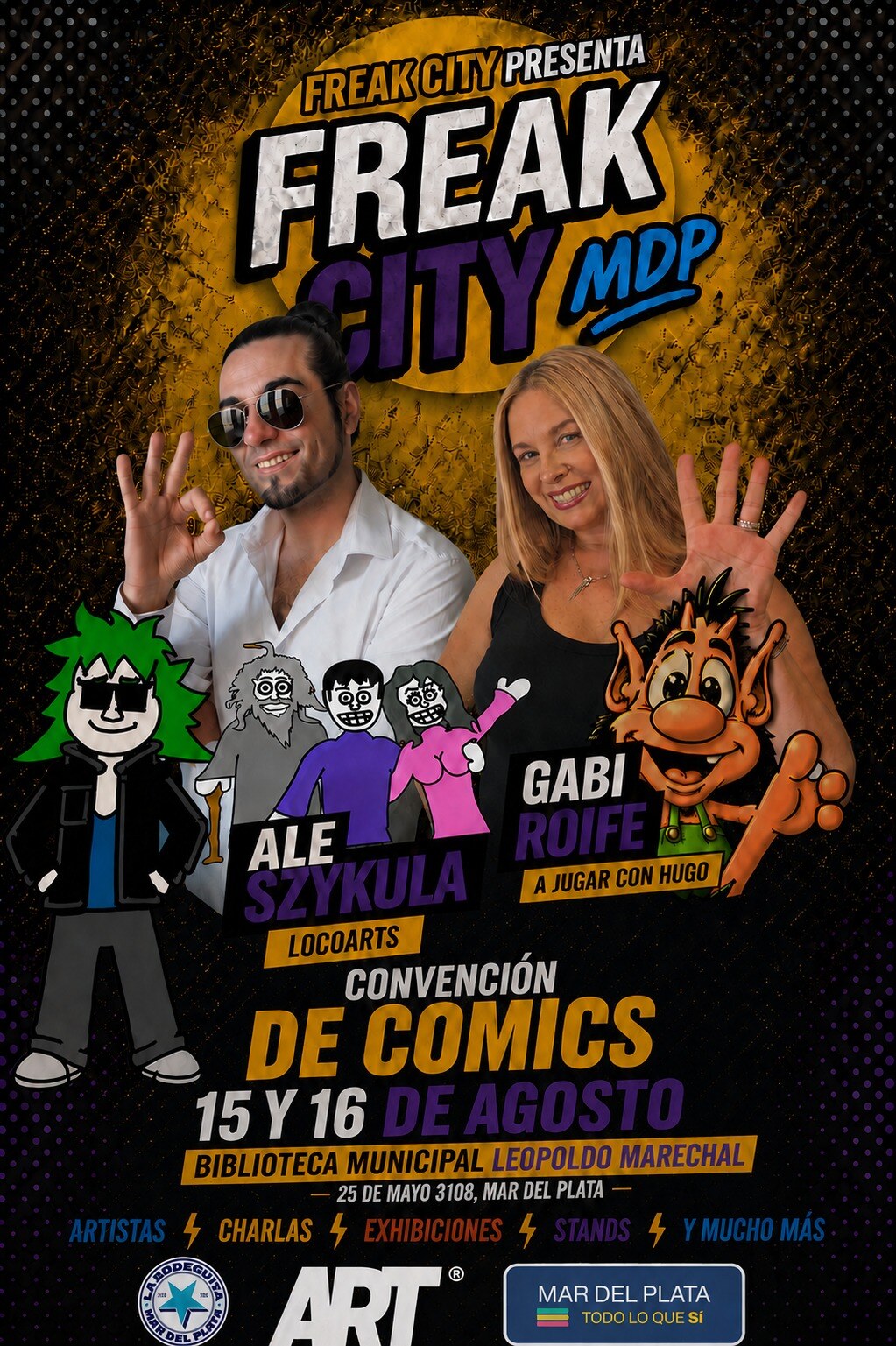 Imagen evento