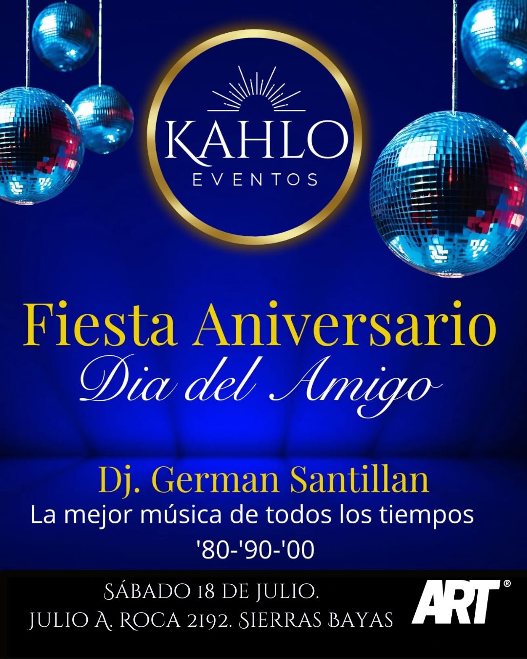Imagen evento