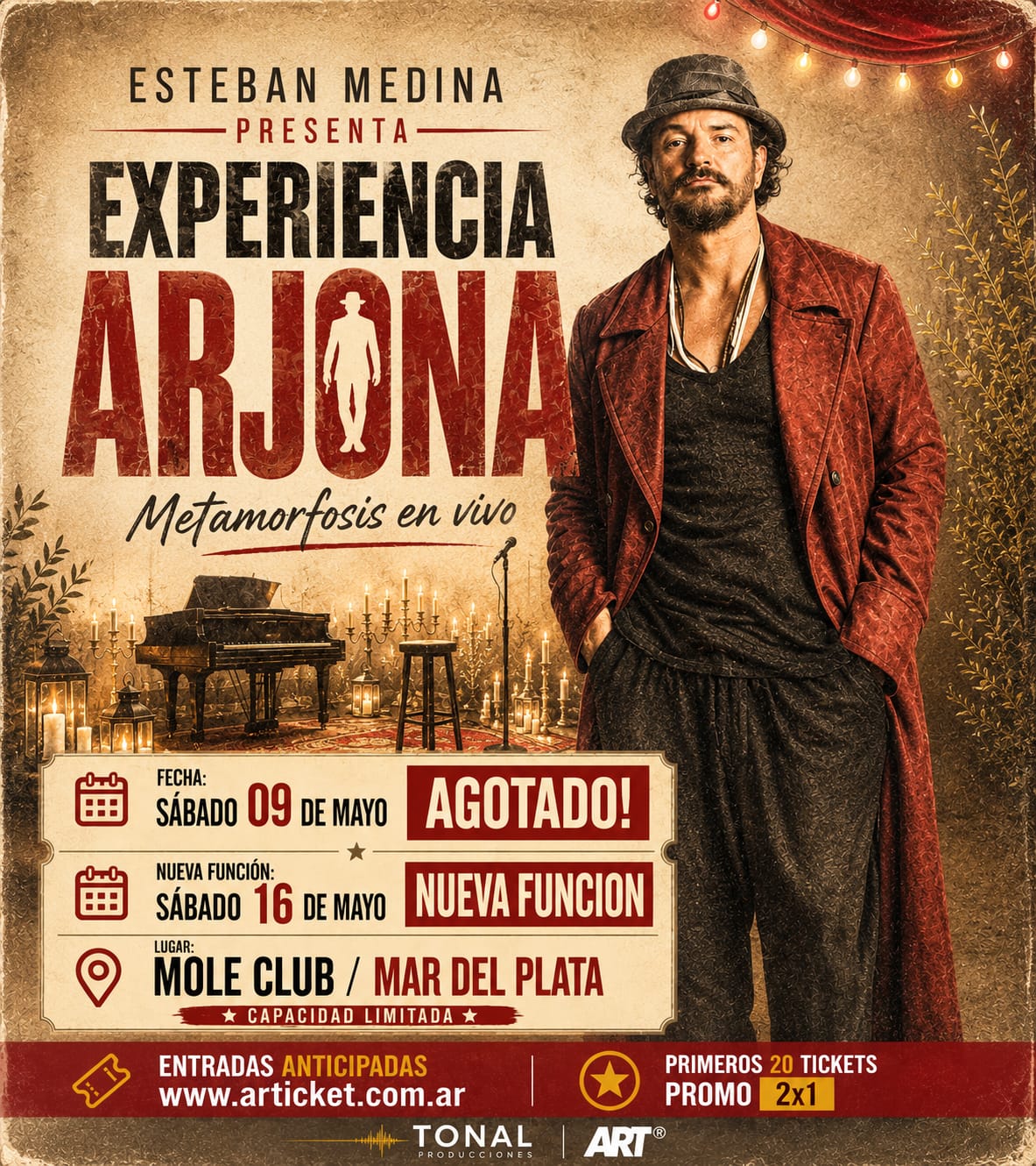 Imagen evento