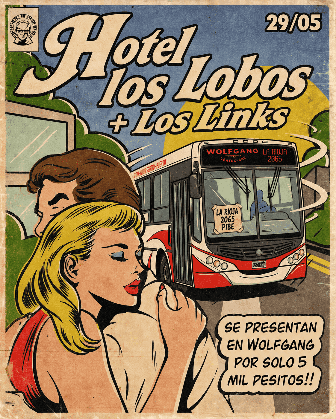 Imagen evento