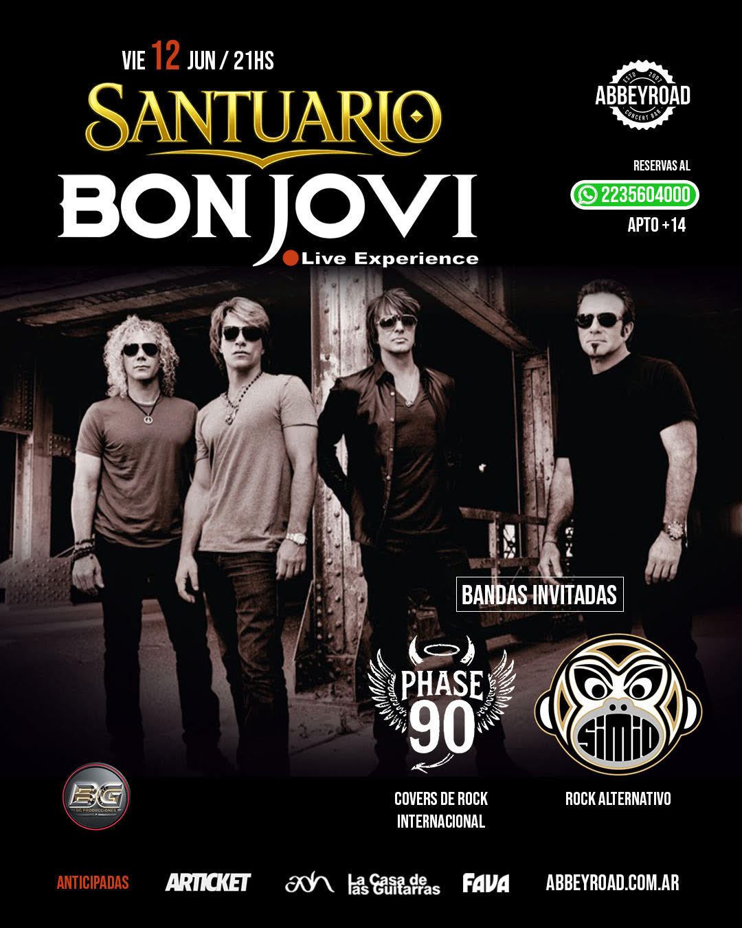 Imagen evento