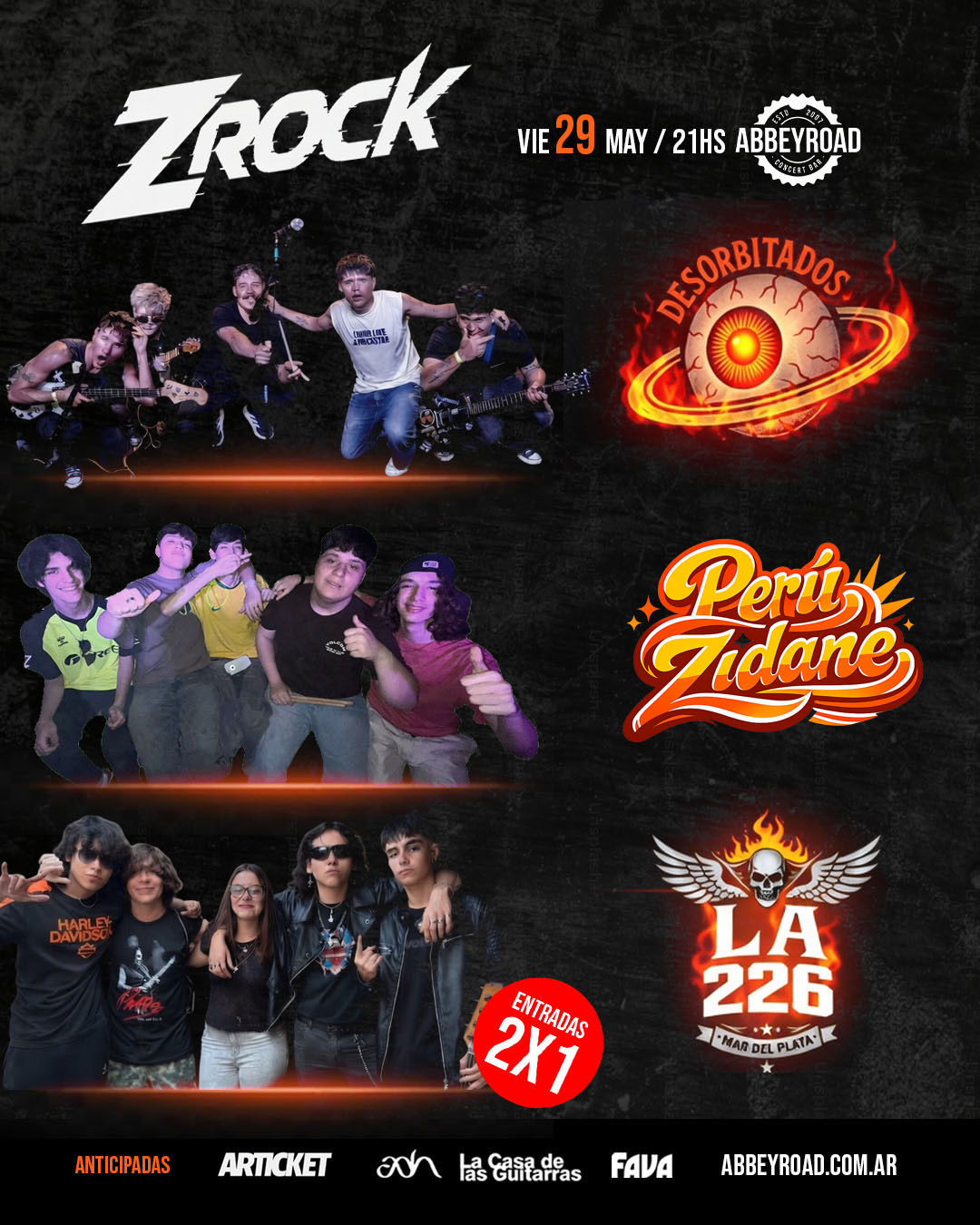 Imagen evento