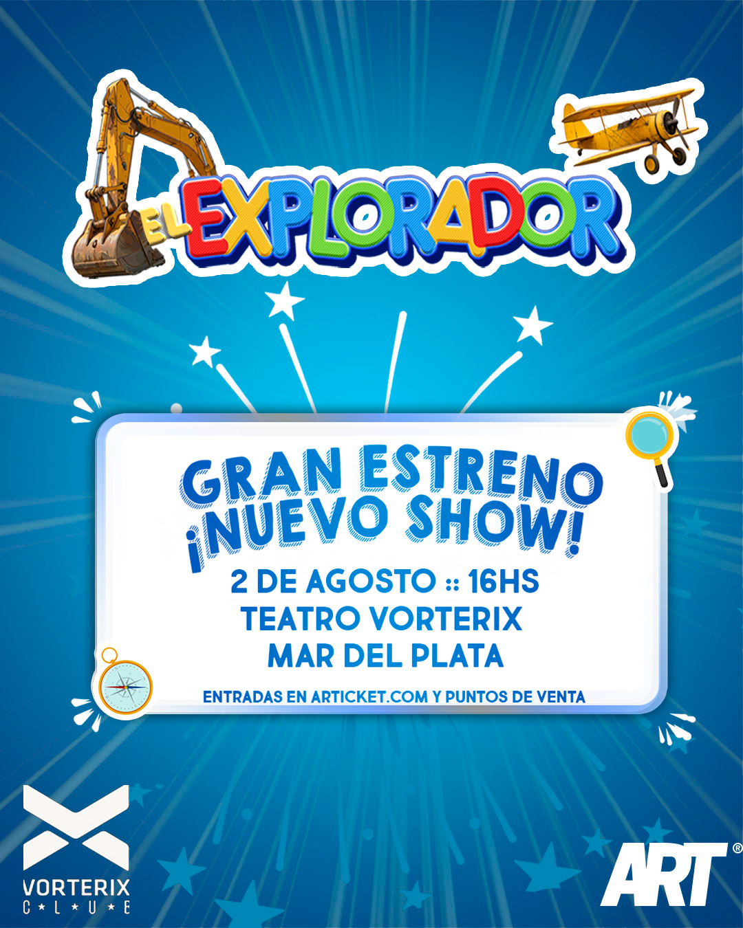 Imagen evento