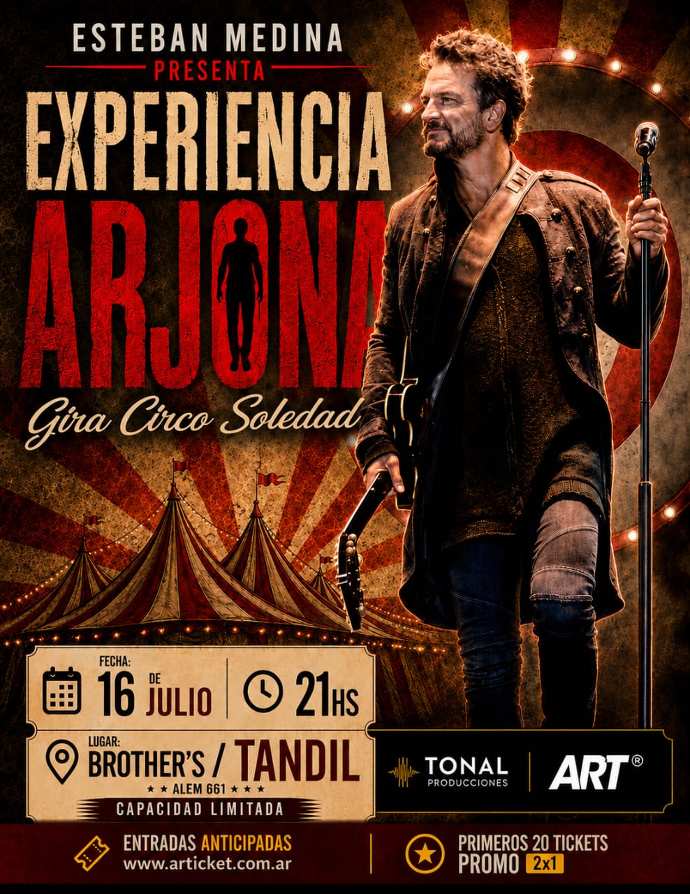 Imagen evento