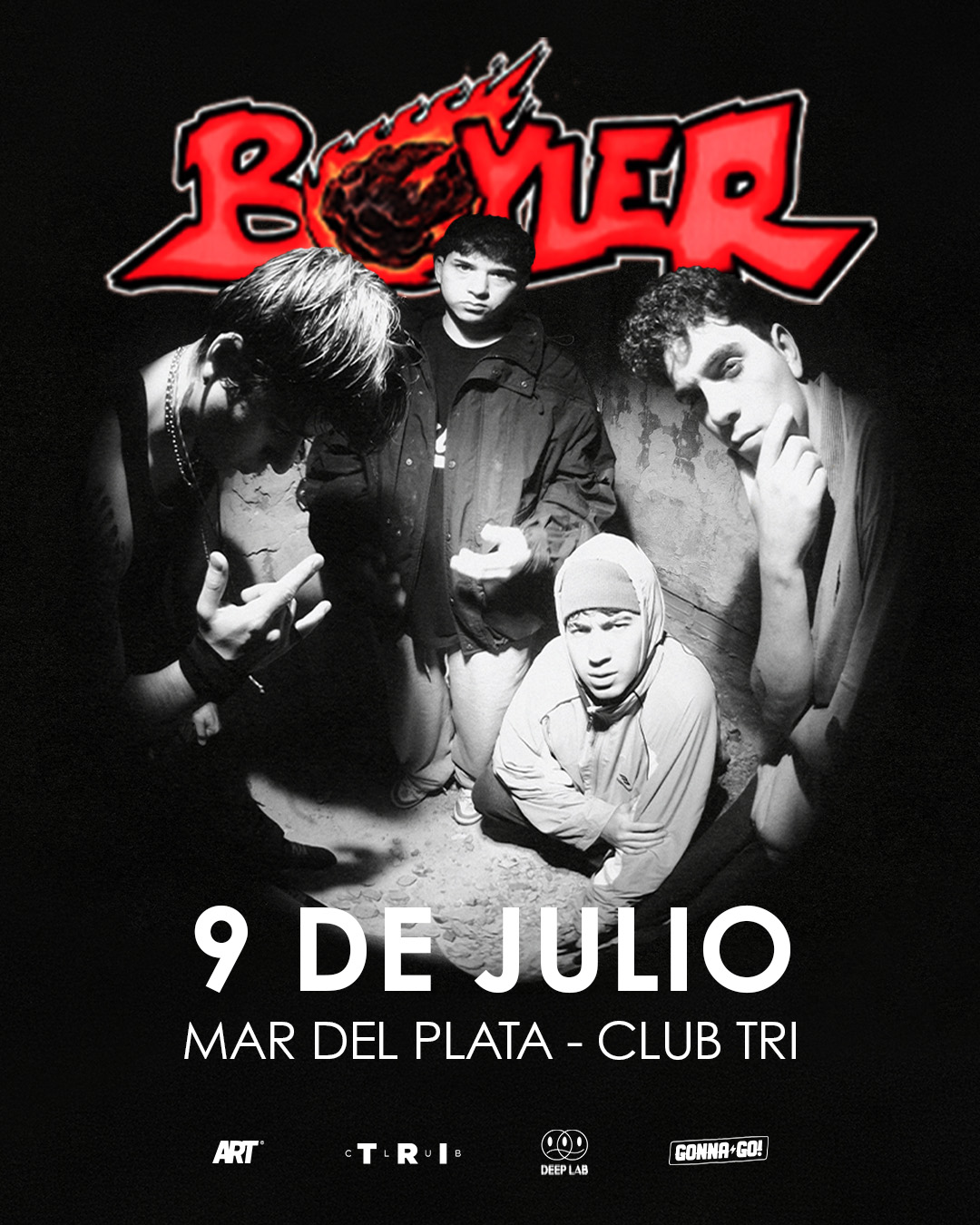 Imagen evento