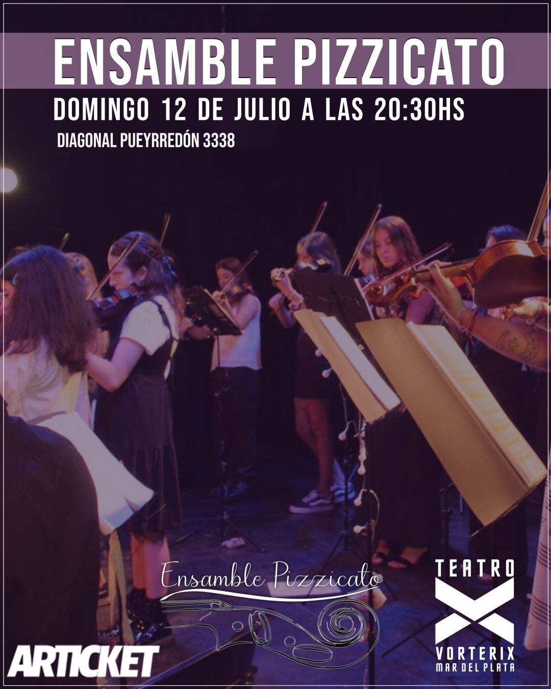 Imagen evento