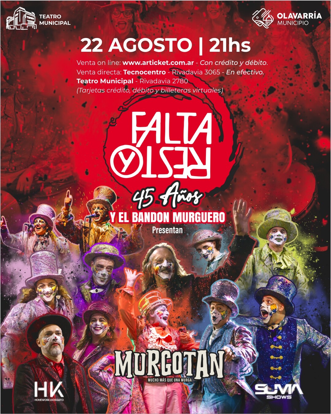Imagen evento
