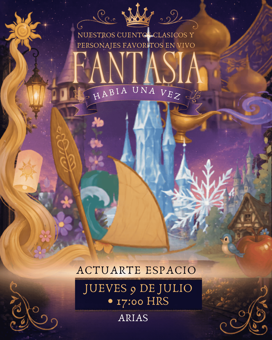 Imagen evento