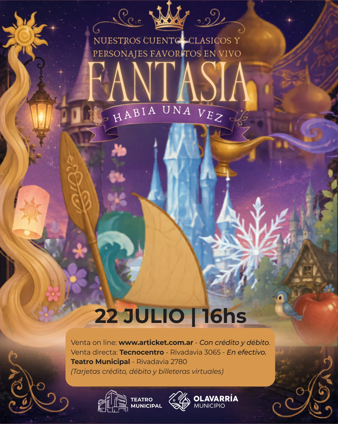 Imagen evento