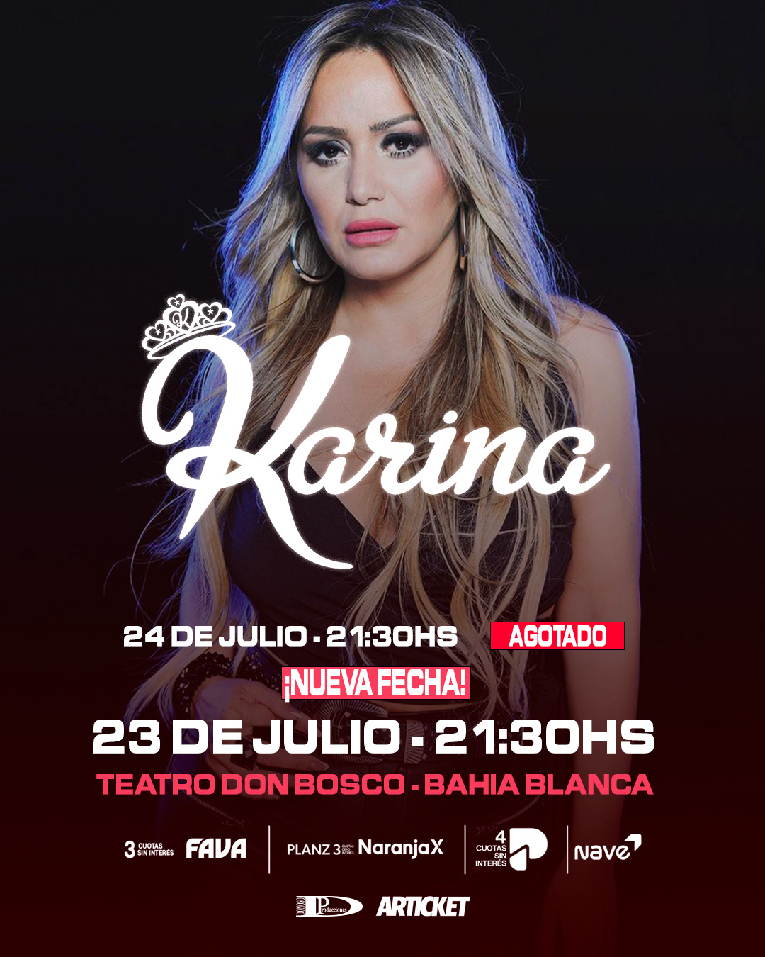 Imagen evento