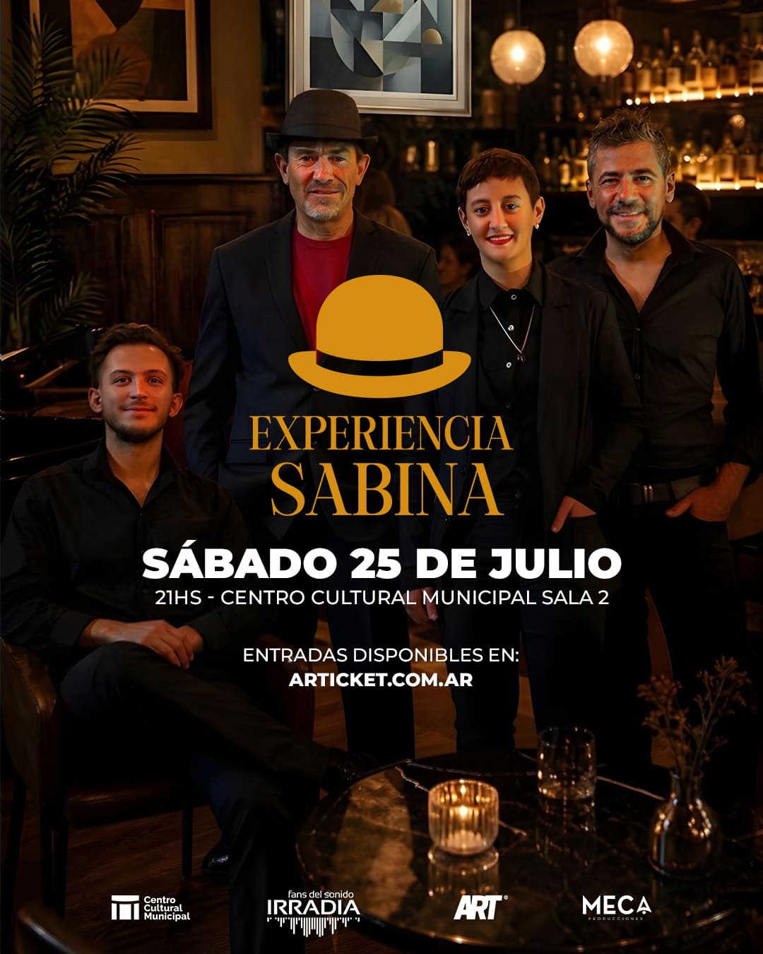 Imagen evento