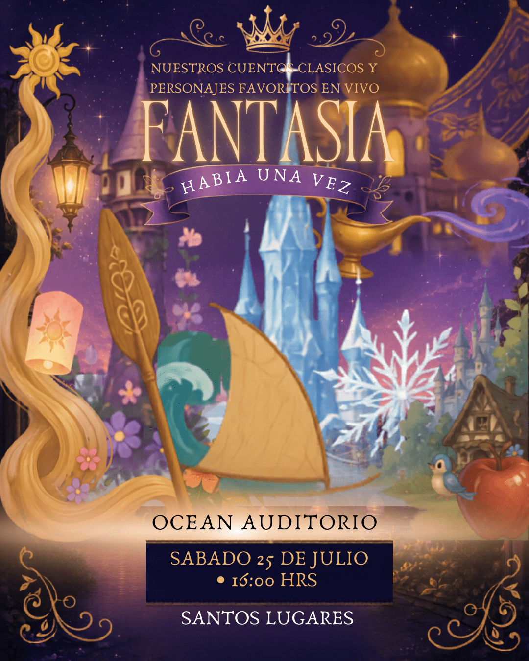 Imagen evento