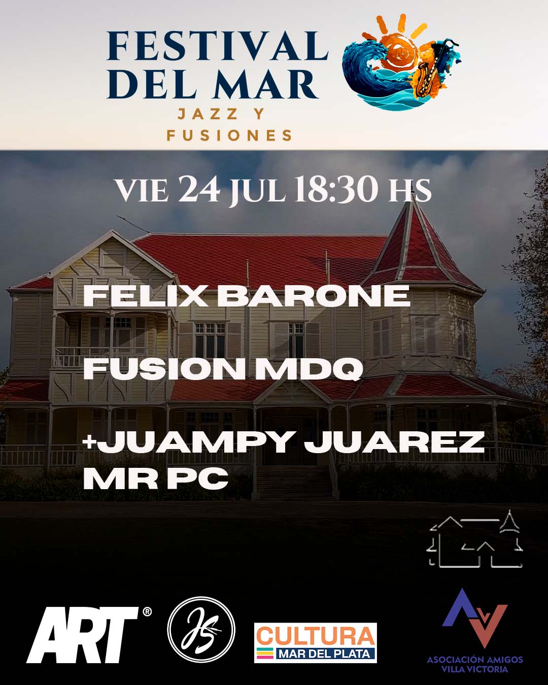 Imagen evento