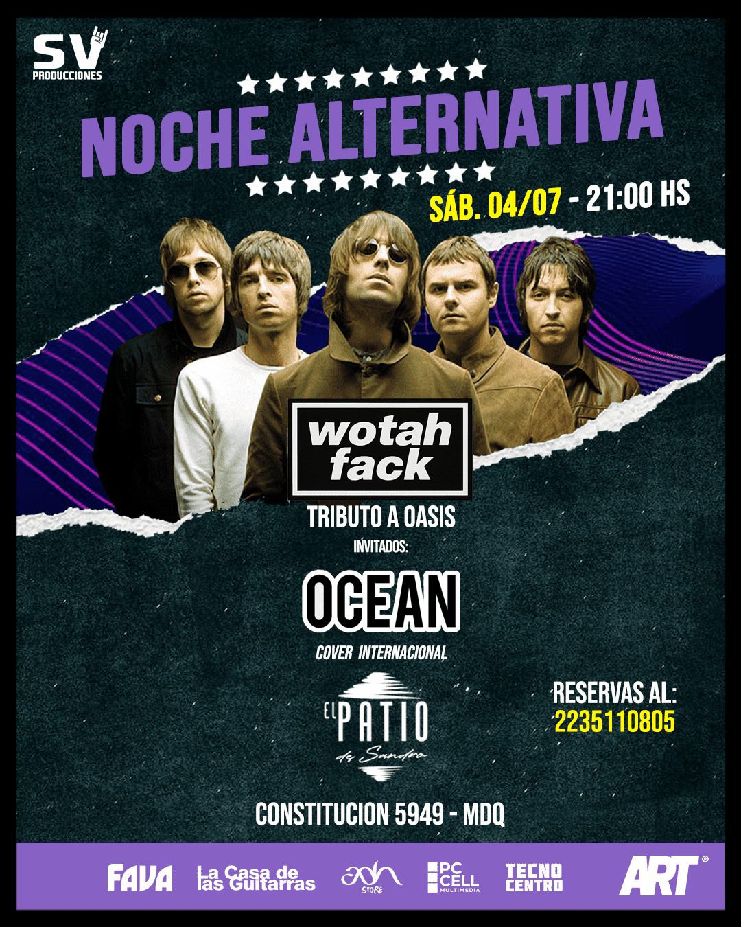 Imagen evento