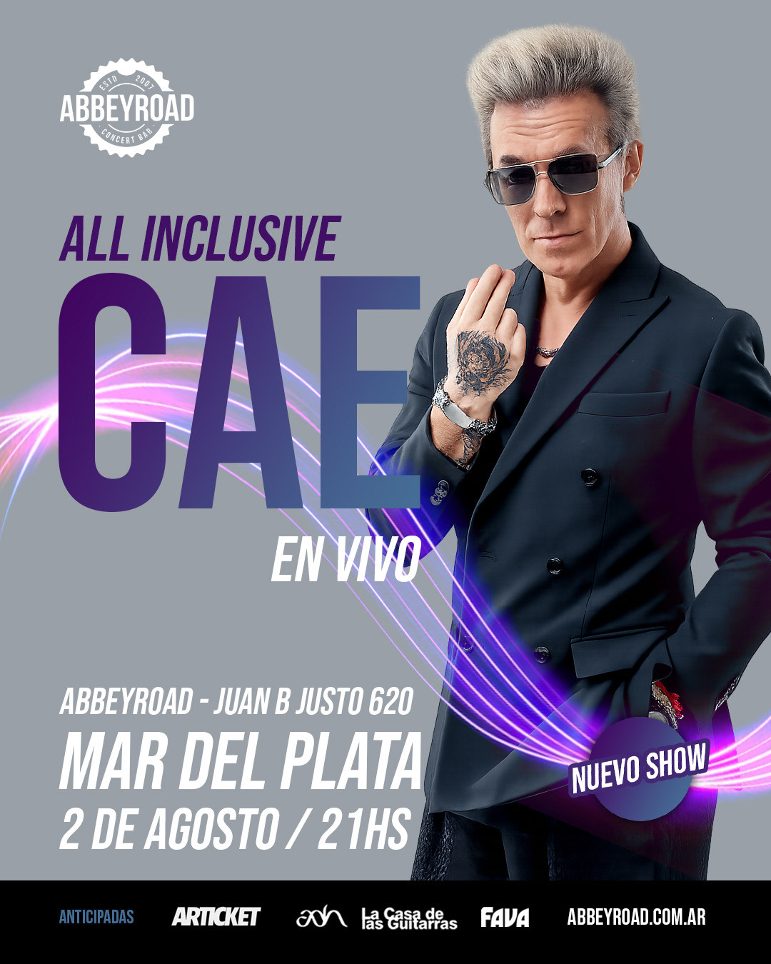 Imagen evento
