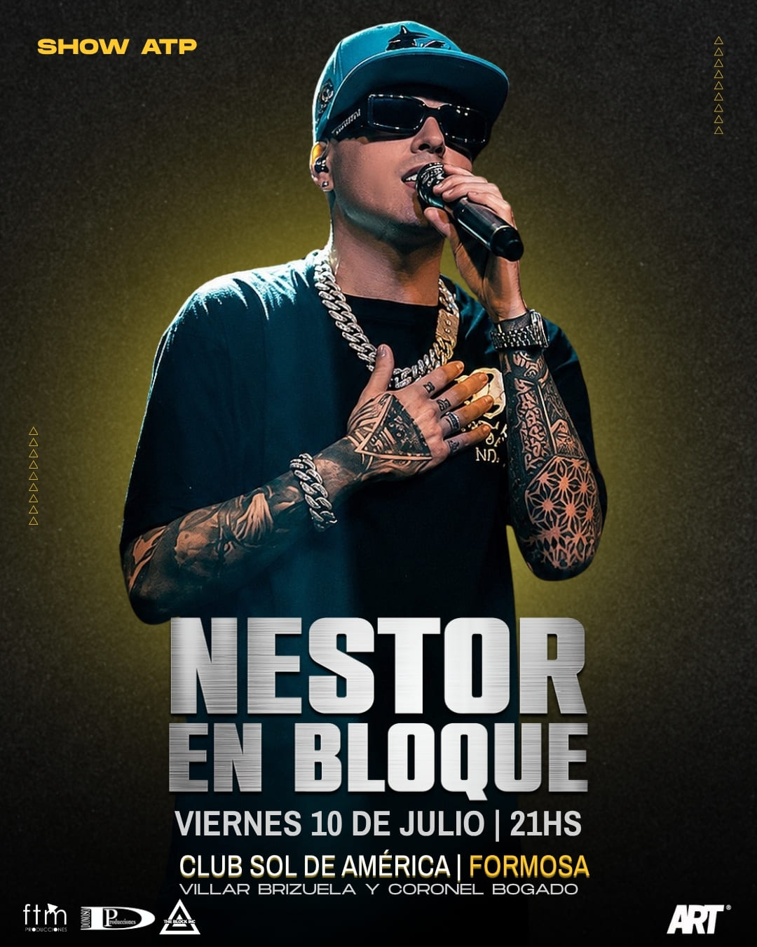 Imagen evento