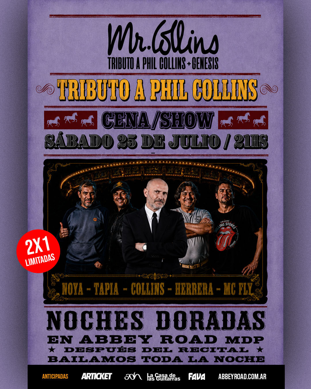 Imagen evento