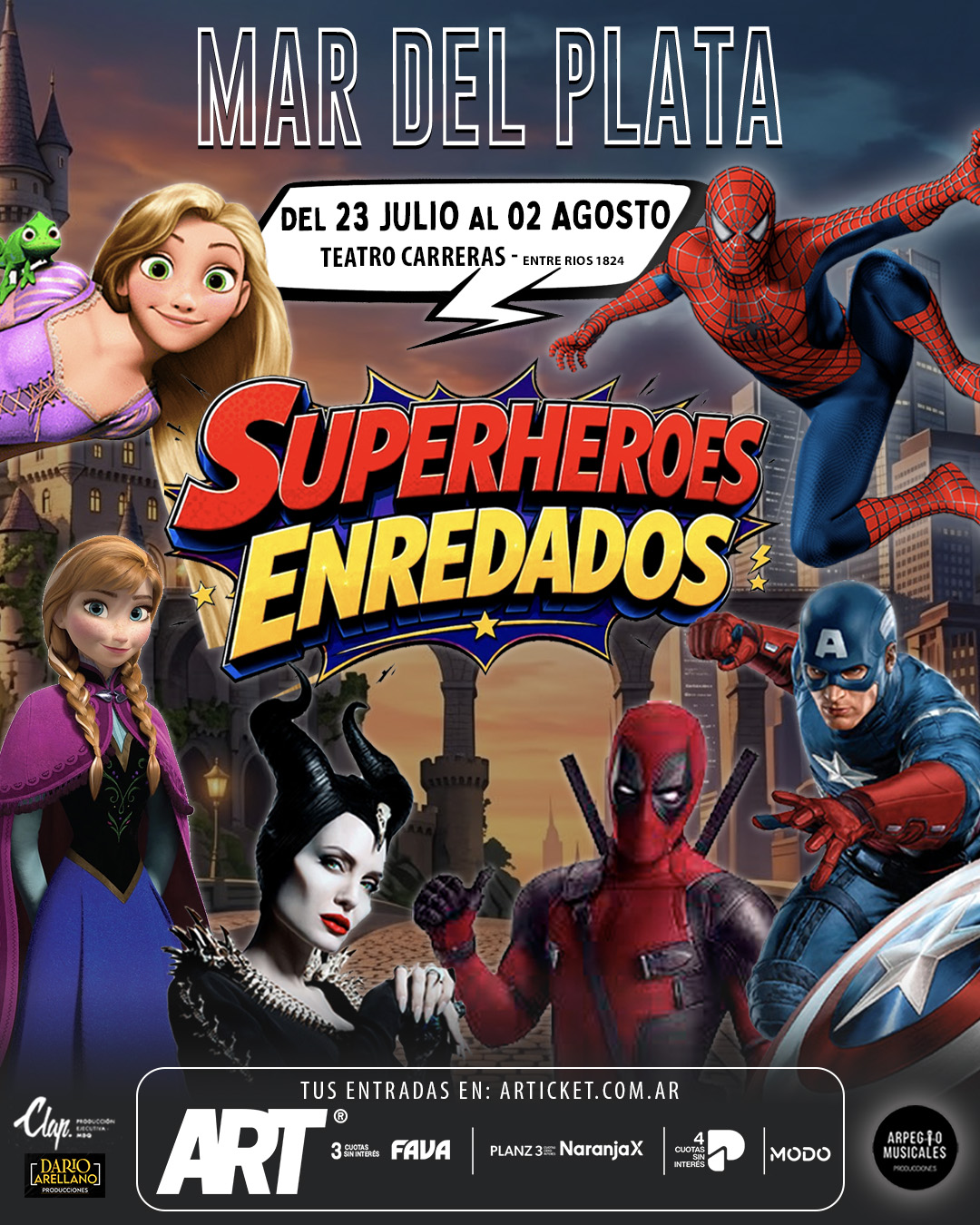 Imagen evento