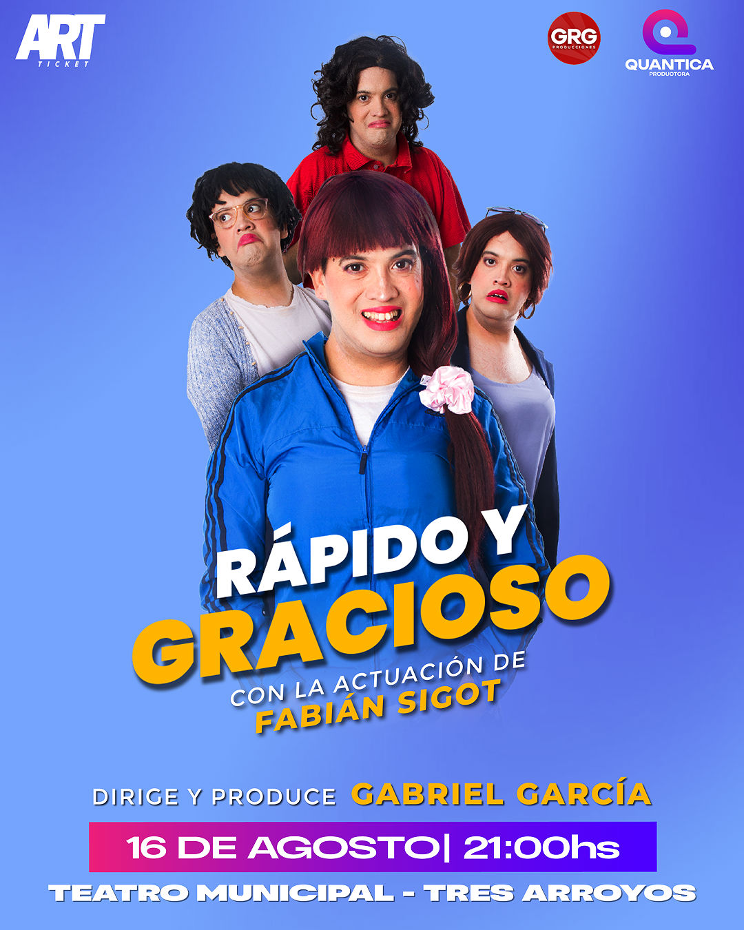 Imagen evento