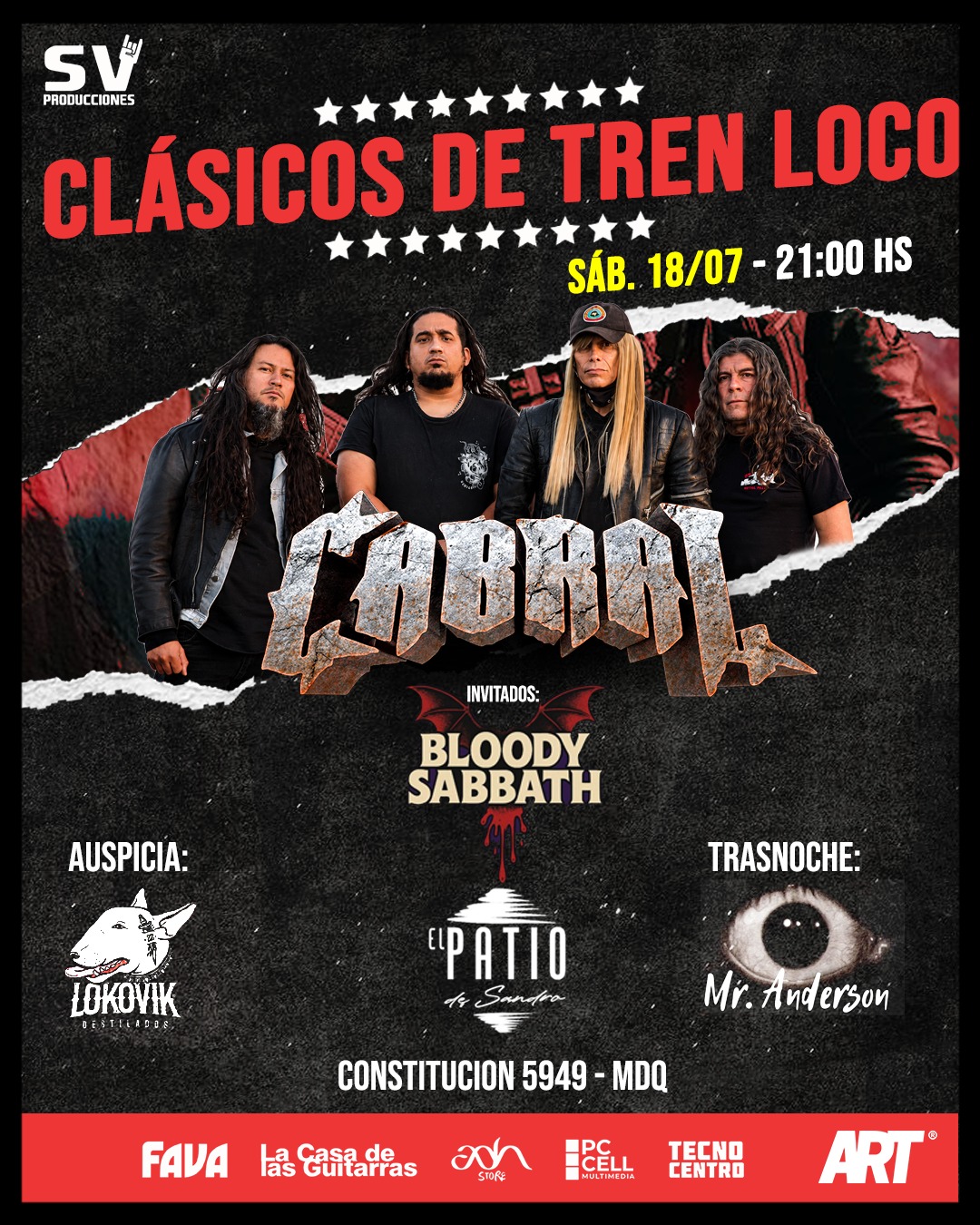 Imagen evento