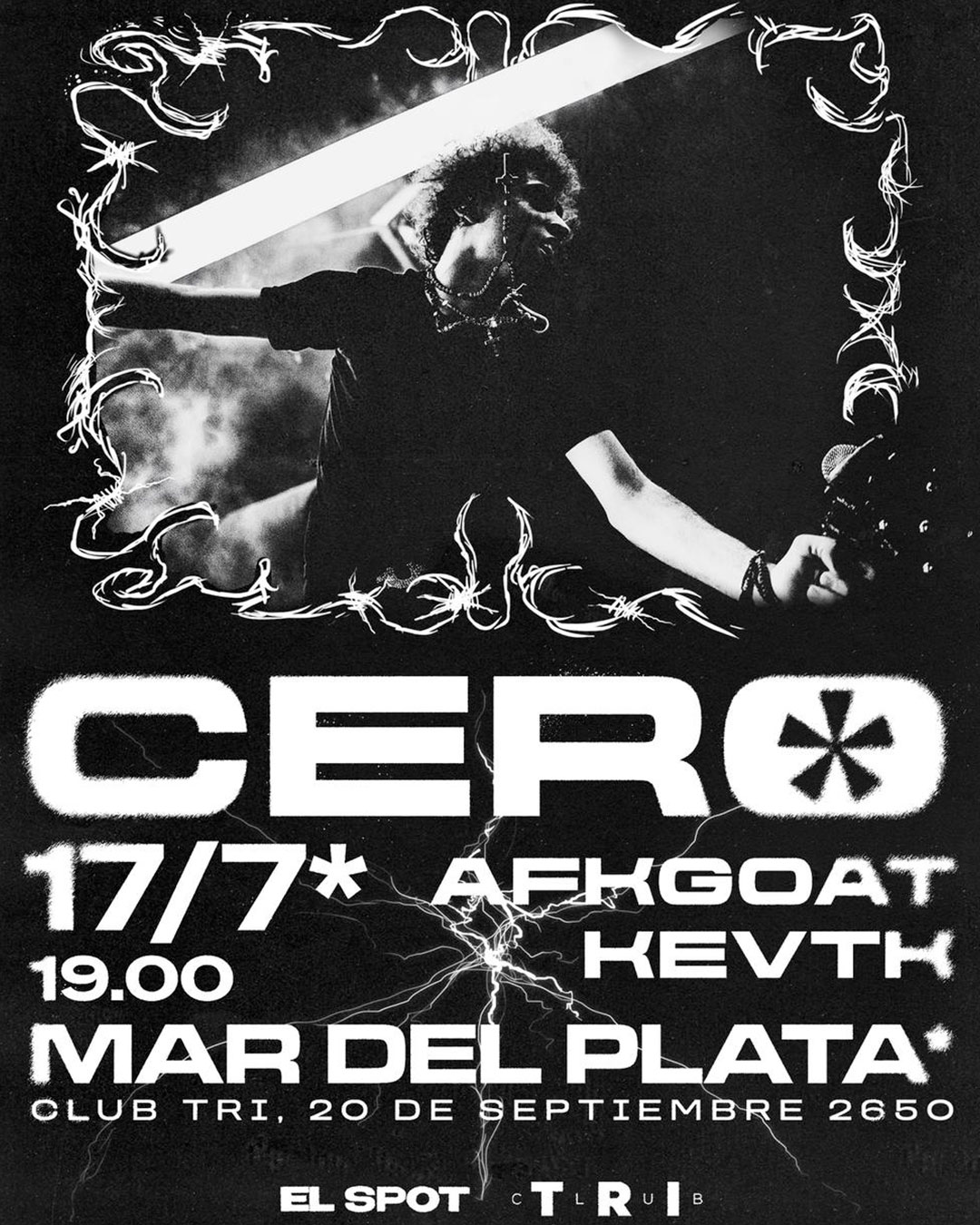 Imagen evento