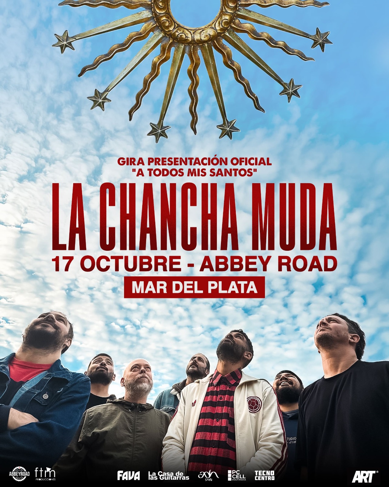 Imagen evento