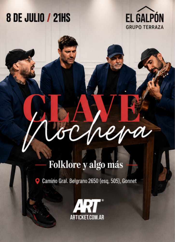 Imagen evento