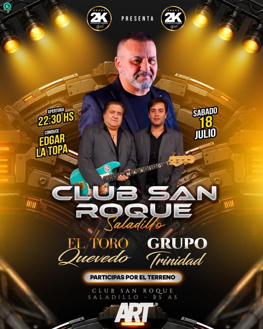 Imagen evento