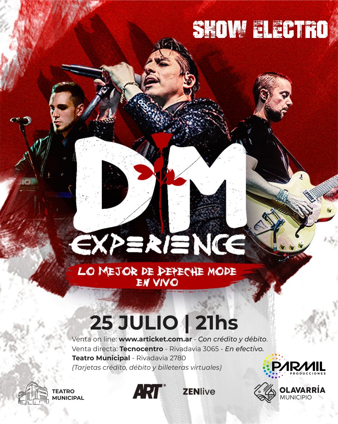 Imagen evento