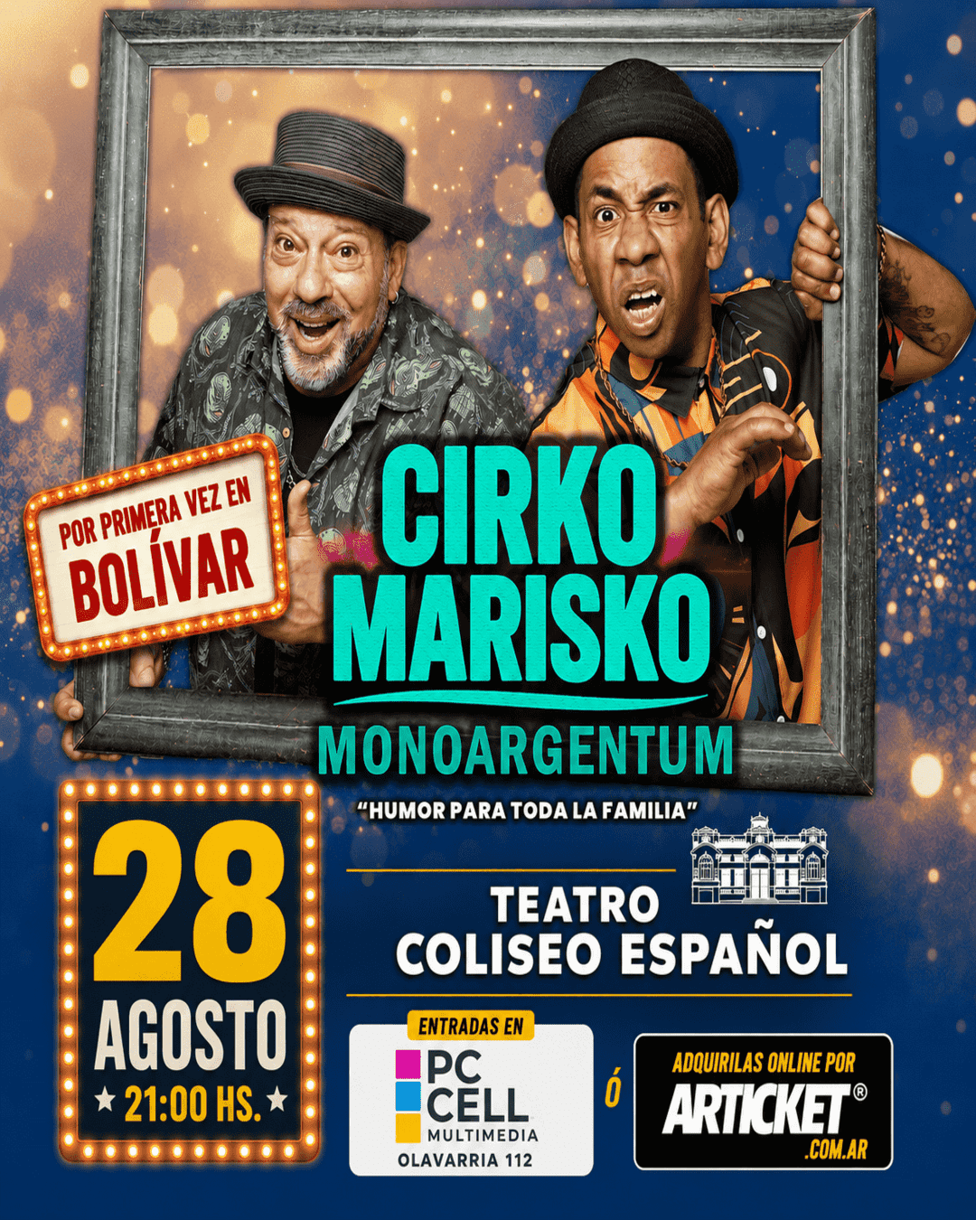 Imagen evento