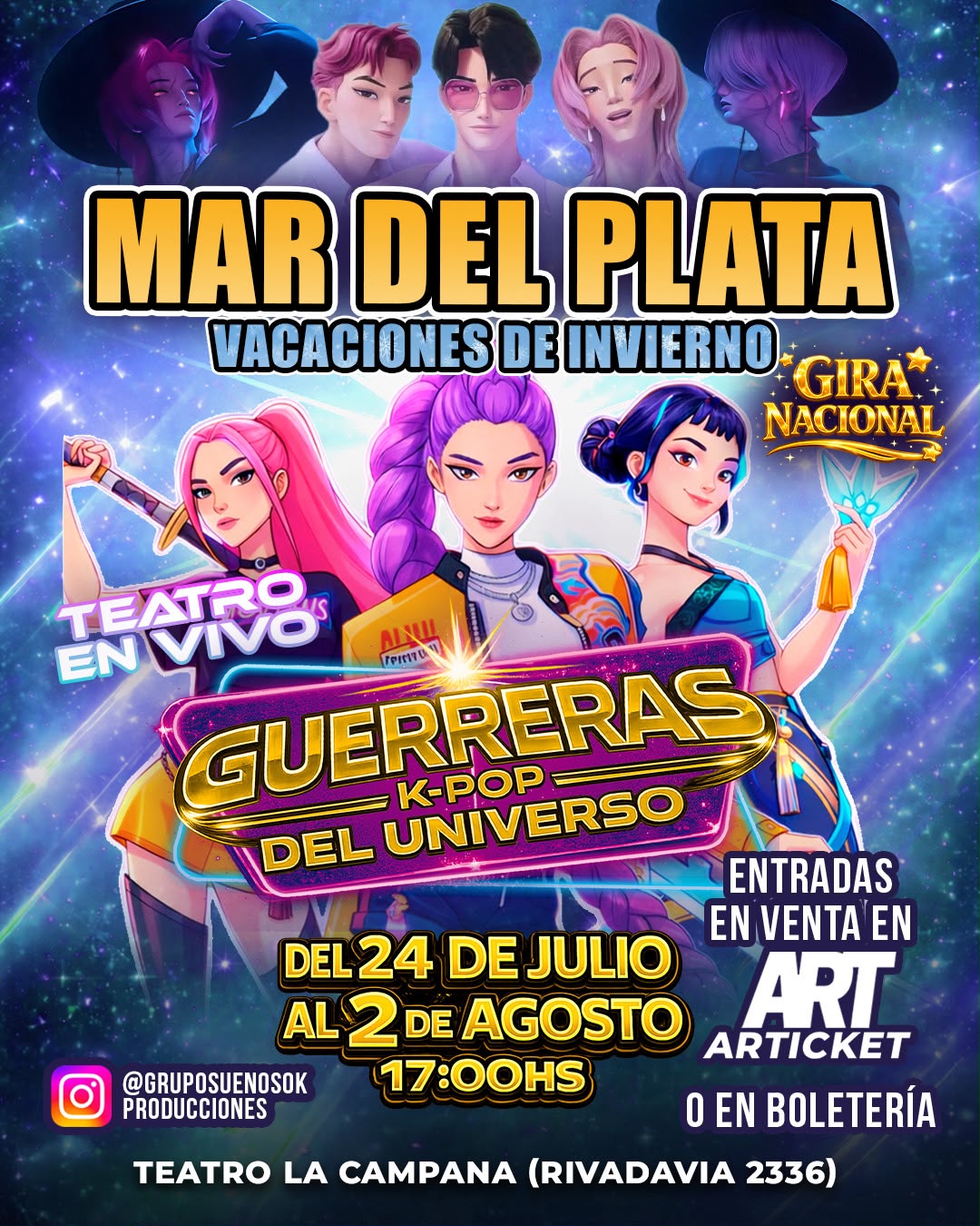 Imagen evento