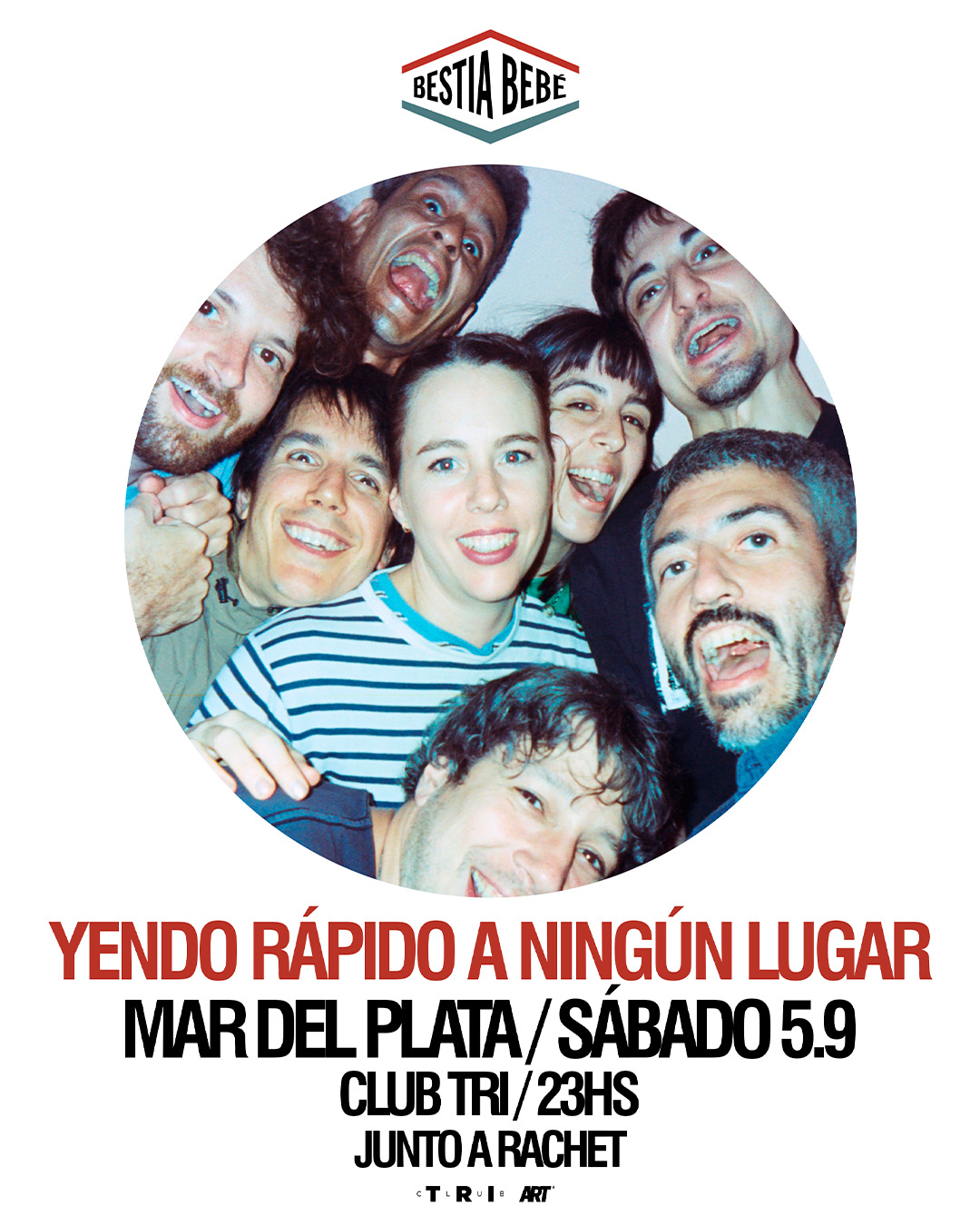 Imagen evento