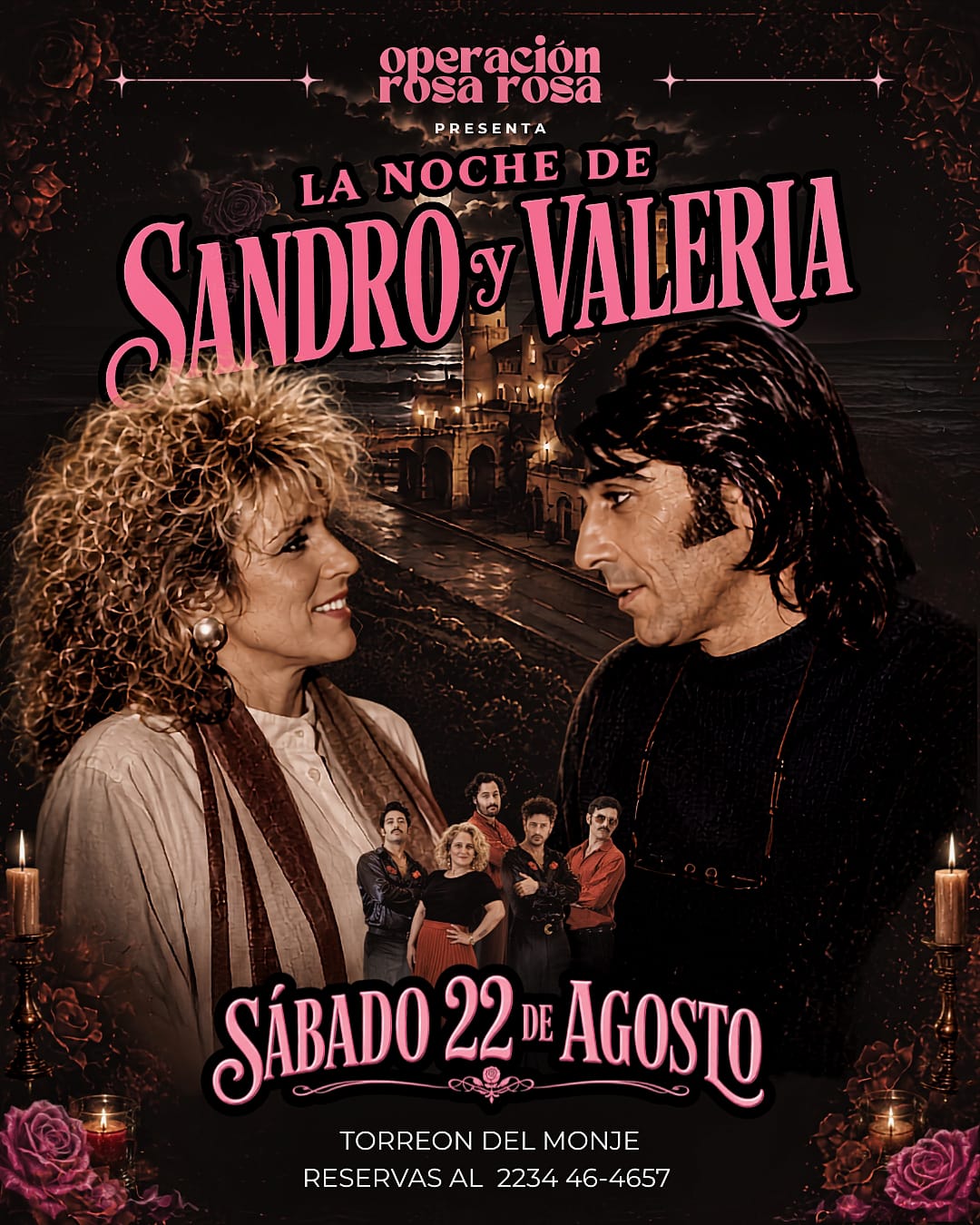 Imagen evento