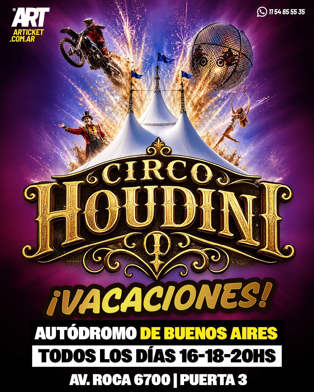 Imagen evento