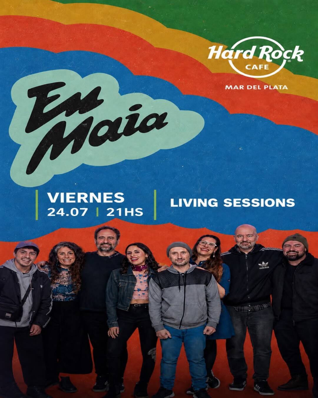 Imagen evento