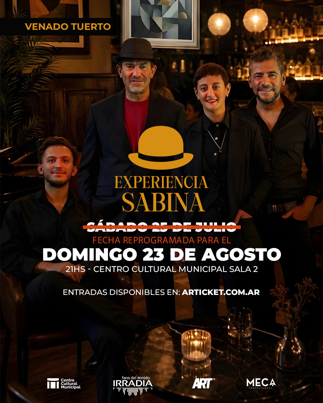 Imagen evento