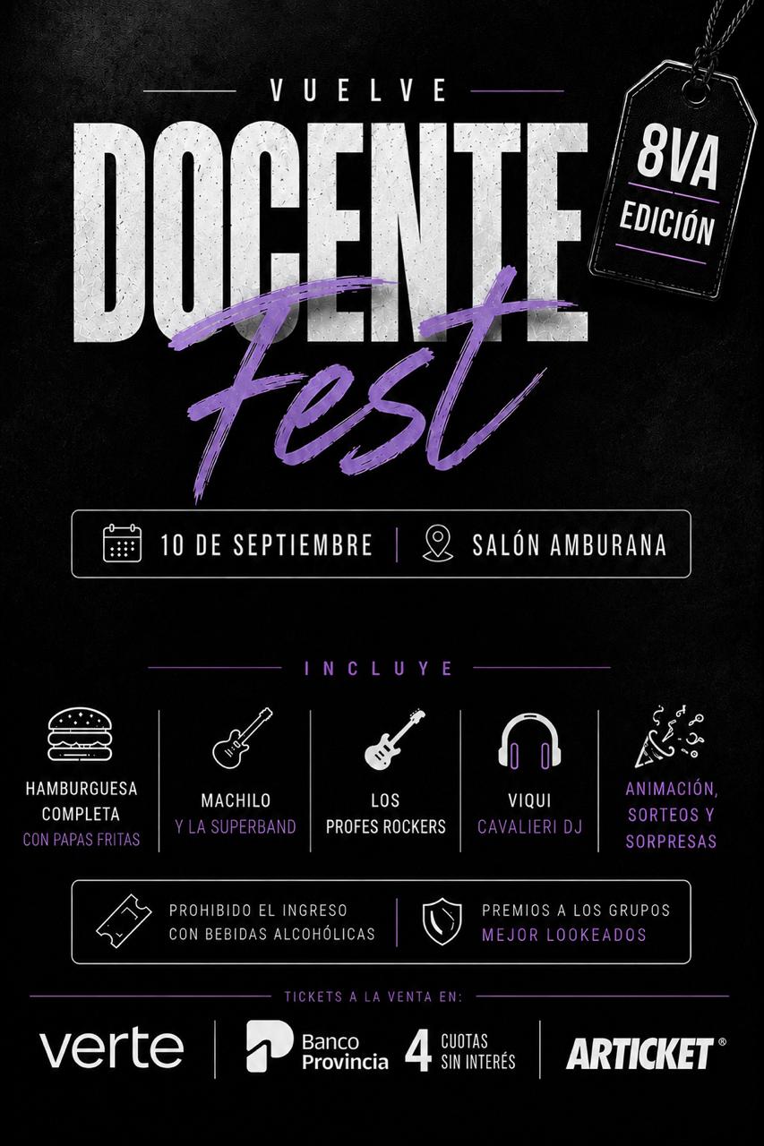 Imagen evento